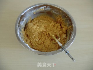 花生蛋糕的做法步骤：4