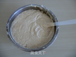 花生蛋糕的做法步骤：5