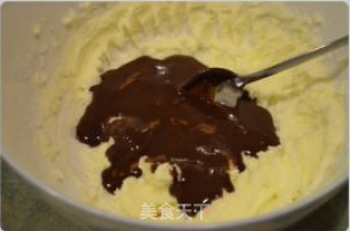 巧克力脆饼的做法步骤：6