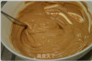 巧克力脆饼的做法步骤：9