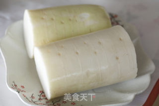 河虾萝卜丝的做法步骤：4