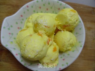 新时尚——盆栽冰淇淋的做法步骤：1