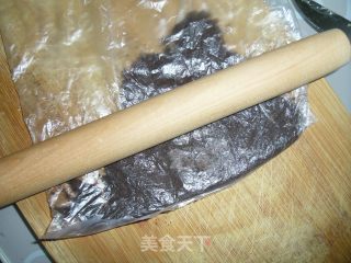 新时尚——盆栽冰淇淋的做法步骤：3