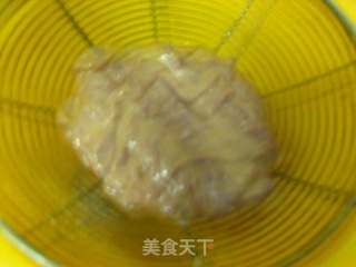 爆炒猪肝的做法步骤：4