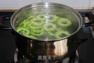 【仿红烧肉】素冬瓜的做法步骤：12