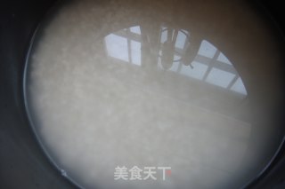 快手饭-【腊味南瓜饭】的做法步骤：8