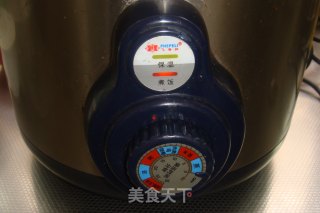 快手饭-【腊味南瓜饭】的做法步骤：10
