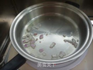 豆豉青椒的做法步骤：3