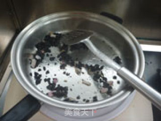 豆豉青椒的做法步骤：4