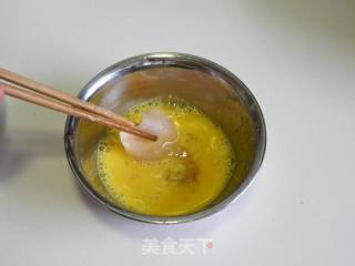 茄汁鱼片的做法步骤：5