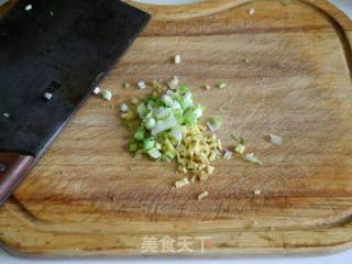 茄汁鱼片的做法步骤：9