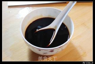 牛肉饭的做法步骤：2