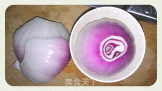 苦瓜饼的做法步骤：2