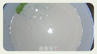 苦瓜饼的做法步骤：6