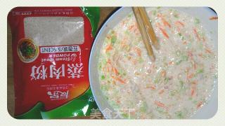 苦瓜饼的做法步骤：7