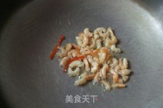 海米豆干的做法步骤：7