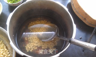 黄金玉米的做法步骤：2