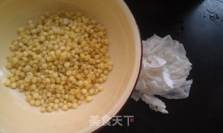 黄金玉米的做法步骤：4