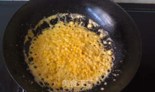 黄金玉米的做法步骤：9