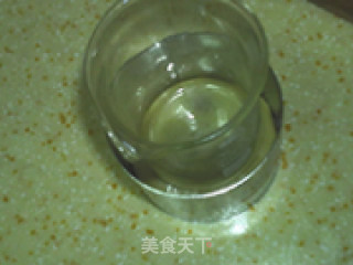 椒盐麻饼的做法步骤：16