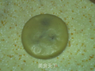 椒盐麻饼的做法步骤：18