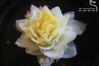 海葵静心莲的做法步骤：5