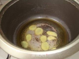 盐焗鸡腿的做法步骤：4
