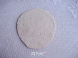 第一次包包子——鲜肉包的做法步骤：6