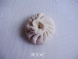 第一次包包子——鲜肉包的做法步骤：8