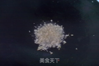 蒜茸西兰花的做法步骤：7