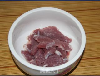 家常菜－－煎猪扒的做法步骤：1