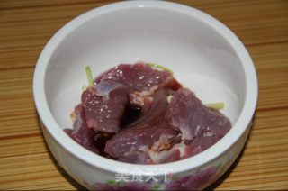 家常菜－－煎猪扒的做法步骤：5