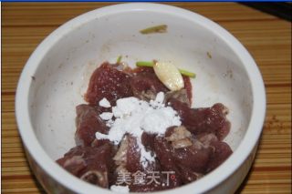 家常菜－－煎猪扒的做法步骤：7