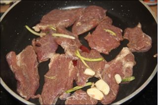 家常菜－－煎猪扒的做法步骤：8