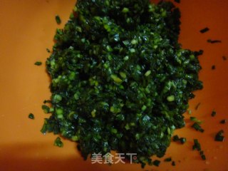 锅贴的做法步骤：3