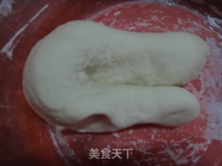 锅贴的做法步骤：4