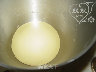 零厨艺快捷面包的不败招数——蛋奶条的做法步骤：2