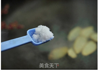 清水鱿鱼的做法步骤：4