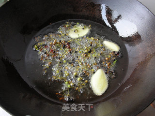 自制花椒油的做法步骤：3