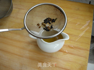 自制花椒油的做法步骤：5