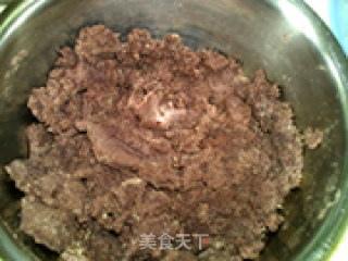 红豆沙的做法步骤：6
