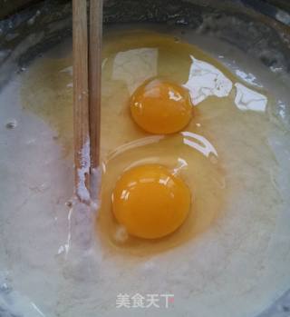 油炸红椿&花椒芽的做法步骤：4