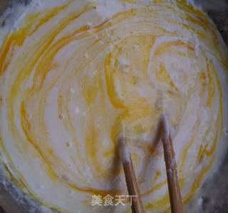 油炸红椿&花椒芽的做法步骤：5