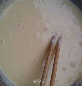 油炸红椿&花椒芽的做法步骤：6