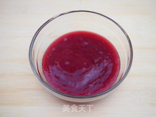 桃子味绿豆凉粉的做法步骤：10
