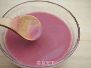 桃子味绿豆凉粉的做法步骤：12