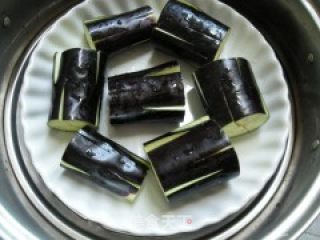 蒜香美味茄的做法步骤：4
