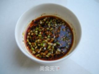 蒜香美味茄的做法步骤：6
