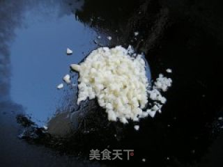 蒜香美味茄的做法步骤：7