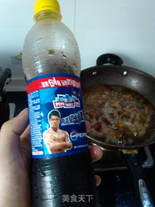 腐乳排骨的做法步骤：6
